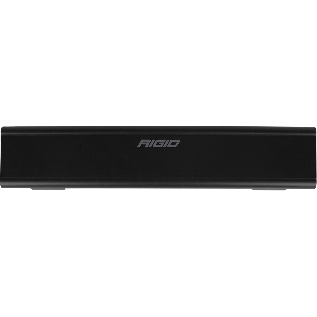 Light Bar Cover For 203040 & 50 Inch SR-Series RIGID Industries - Black / SR-Series
