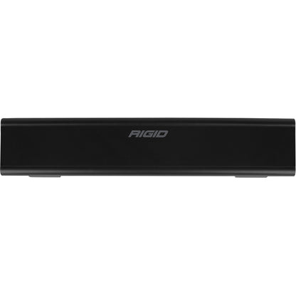 Light Bar Cover For 203040 & 50 Inch SR-Series RIGID Industries - Black / SR-Series