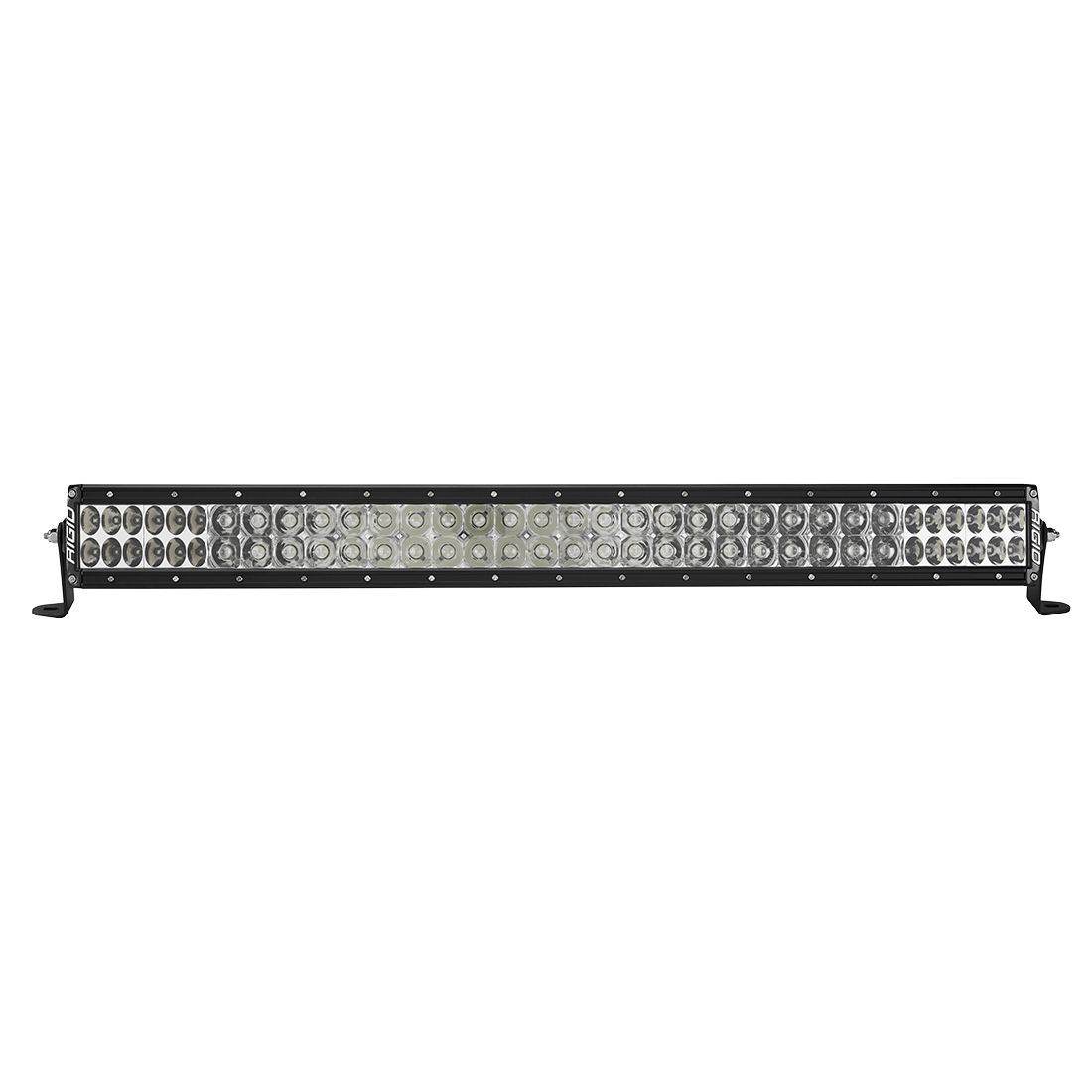 Rigid Industries Spot/Driving Combo Light E-Series Pro
