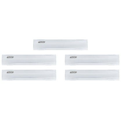 Light Bar Cover For 54 Inch RDS SR-Series RIGID Industries - Clear / RDS SR-Series