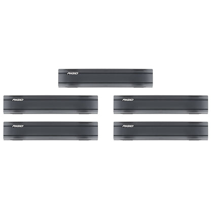 Light Bar Cover For 54 Inch RDS SR-Series RIGID Industries - Smoke / RDS SR-Series