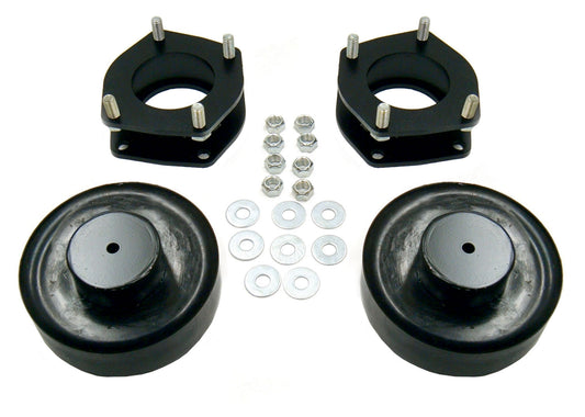 WK Grand Cherokee / XK Commander 2 Inch Performance Spacer Lift Kit TeraFlex