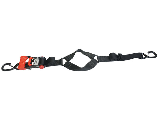 Dump Can Tie-Down SpeedStrap