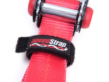1 Inch x 20 Inch SpeedWraps 2-Pack SpeedStrap