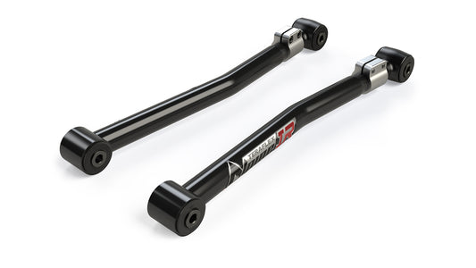 07-18 Wrangler JK Alpine IR Short Arm Pair Front Lower 2-4 Inch Lift TeraFlex