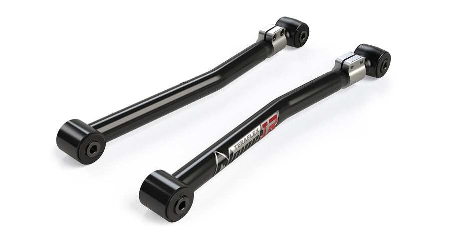 07-18 Wrangler JK Alpine IR Short Arm Pair Front Lower 2-4 Inch Lift TeraFlex