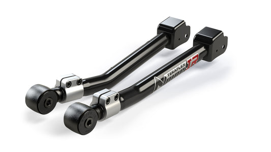 18-Up Wrangler JT/Gladiator Alpine IR Short Arm Pair Front Upper 0-4.5 Inch Lift TeraFlex