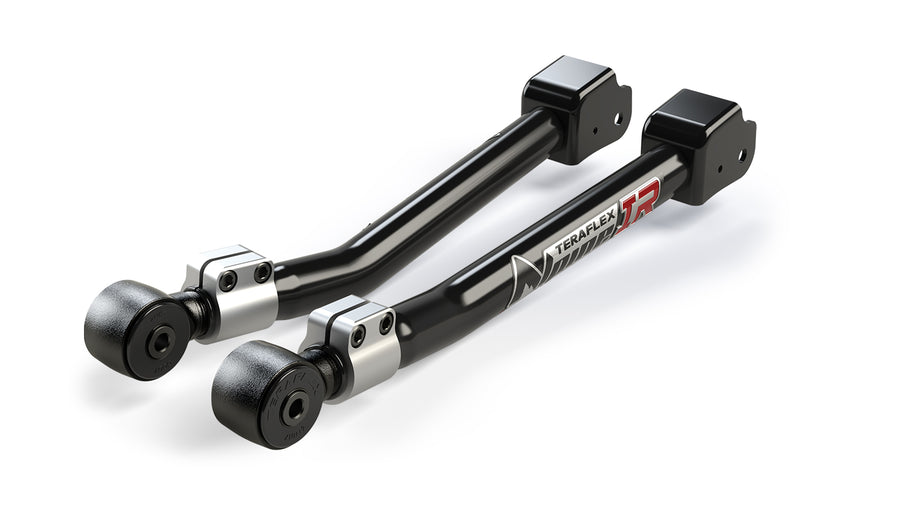 18-Up Wrangler JT/Gladiator Alpine IR Short Arm Pair Front Upper 0-4.5 Inch Lift TeraFlex