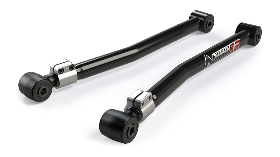 18-Up Wrangler JT/Gladiator Alpine IR Short Arm Pair Front Lower 0-4.5 Inch Lift TeraFlex