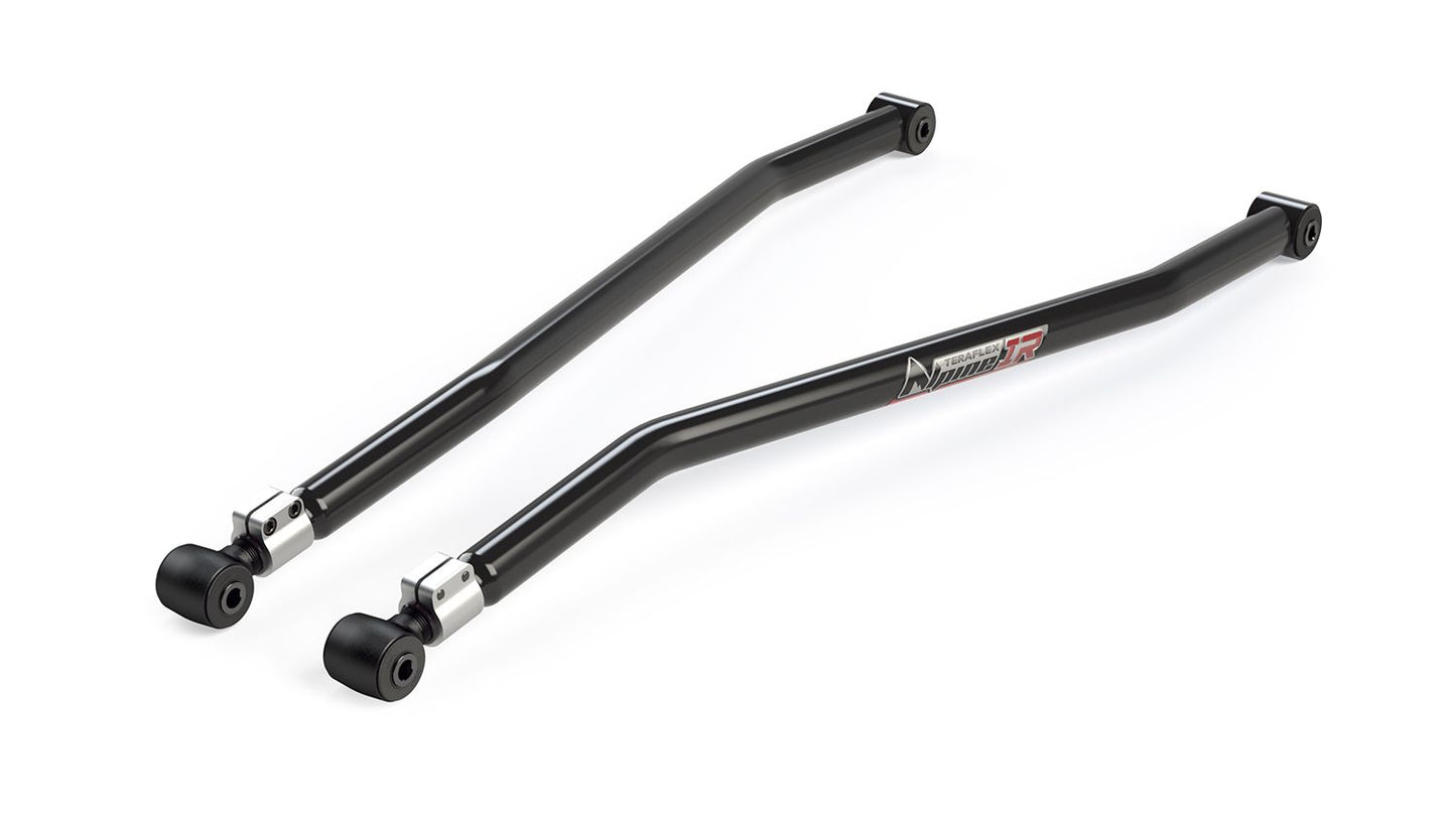 20-Up Jeep Gladiator Alpine IR Long Arm Pair Rear Lower 3-6 Inch Lift TeraFlex