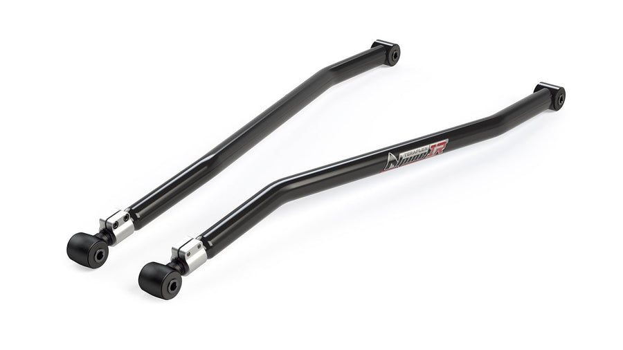 20-Up Jeep Gladiator Alpine IR Long Arm Pair Rear Lower 3-6 Inch Lift TeraFlex