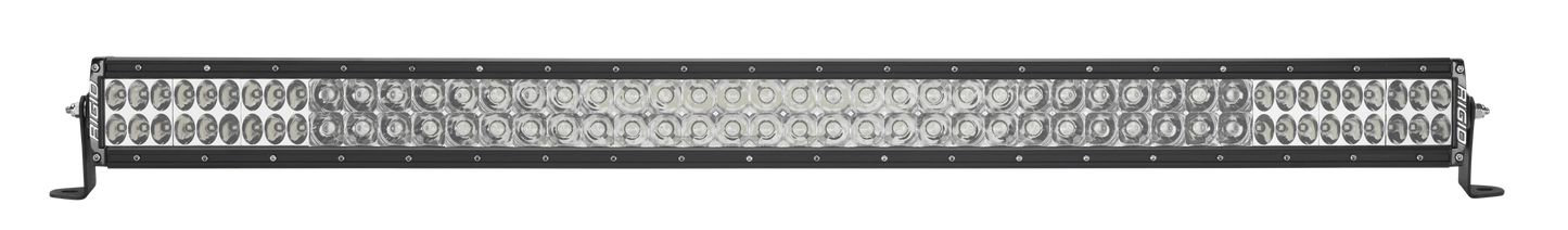 Rigid Industries Spot/Driving Combo Light E-Series Pro