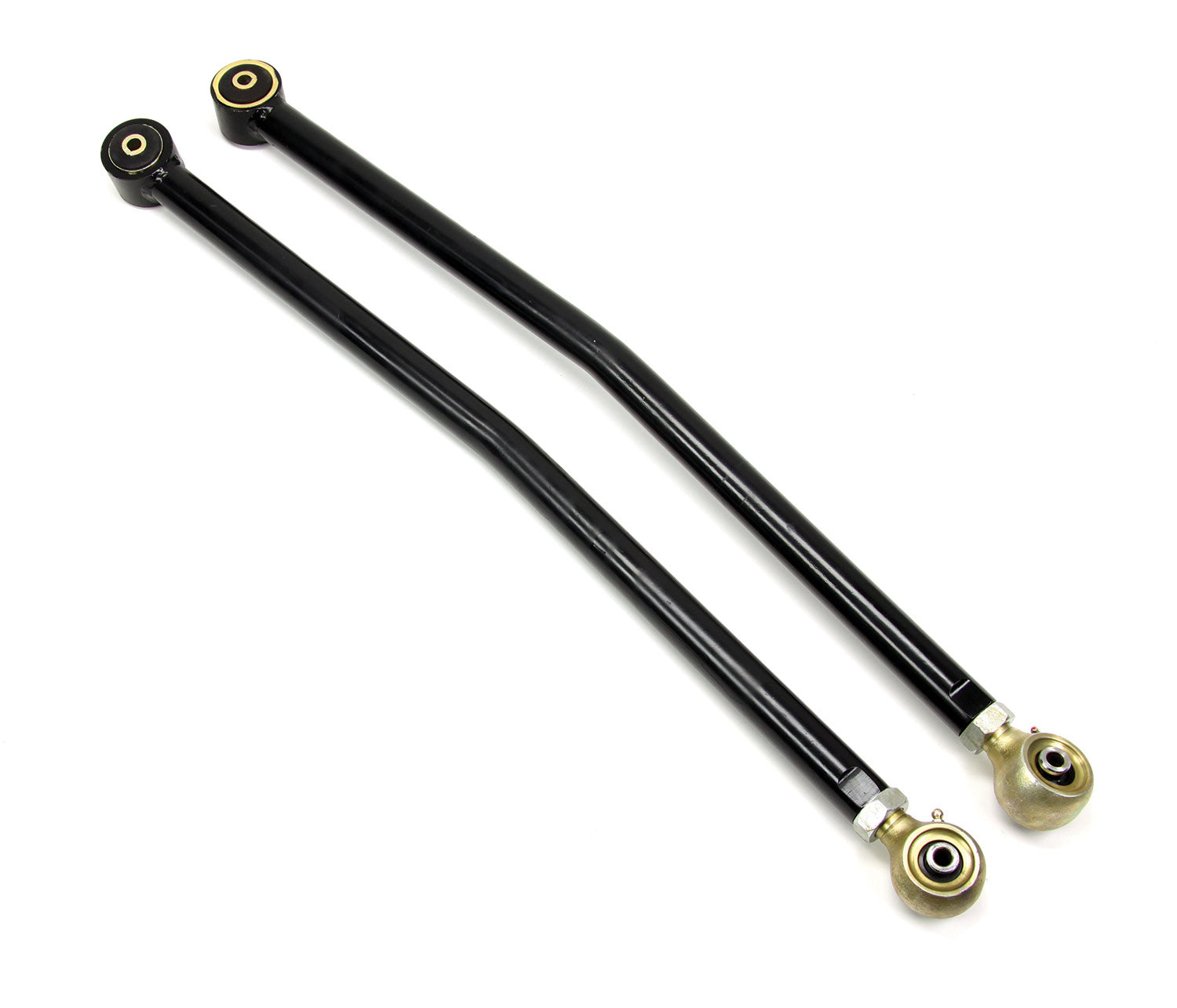03-06 Wrangler TJ LWB LCG Long Arm Pair Rear Lower 3-5 Inch Lift TeraFlex