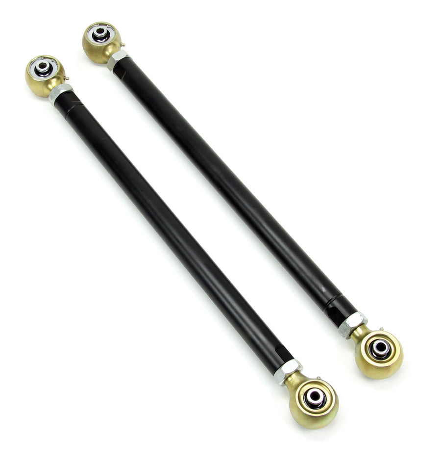 97-06 Jeep Wrangler TJ SWB Pro LCG 4-Link Long Arm Pair Rear Upper 3-5 Inch Lift TeraFlex