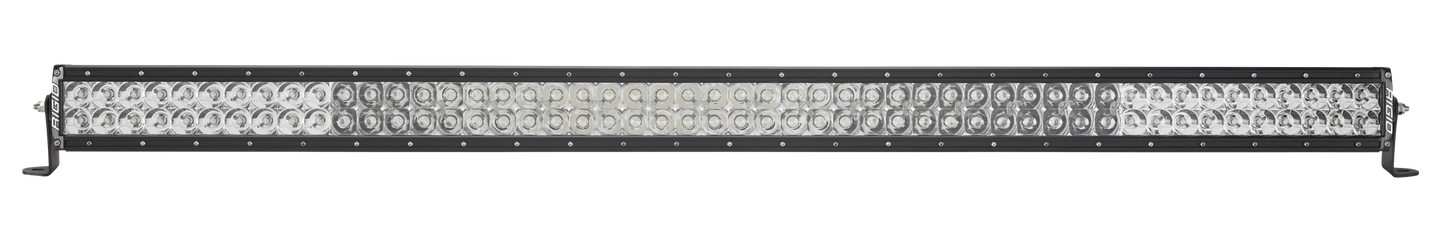 Rigid Industries Spot/Flood Combo Light E-Series Pro