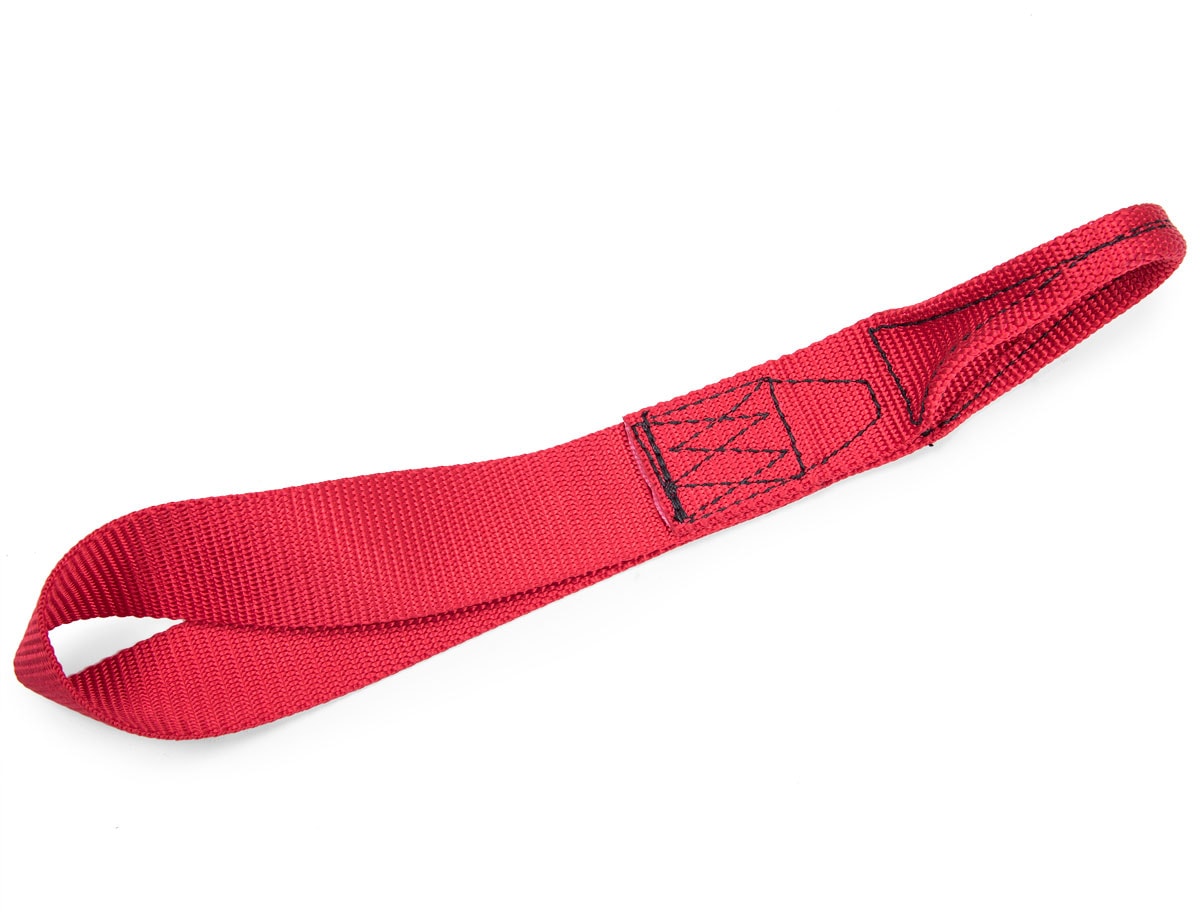 1.5 Inch x 12 Inch Soft-Tie Extension SpeedStrap