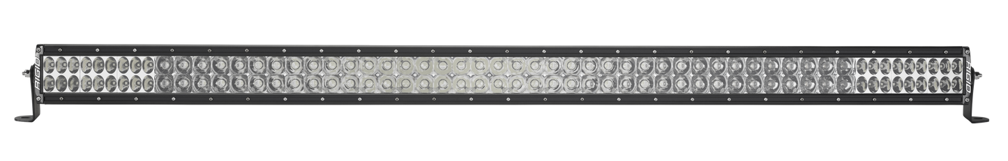 Rigid Industries Spot/Driving Combo Light E-Series Pro