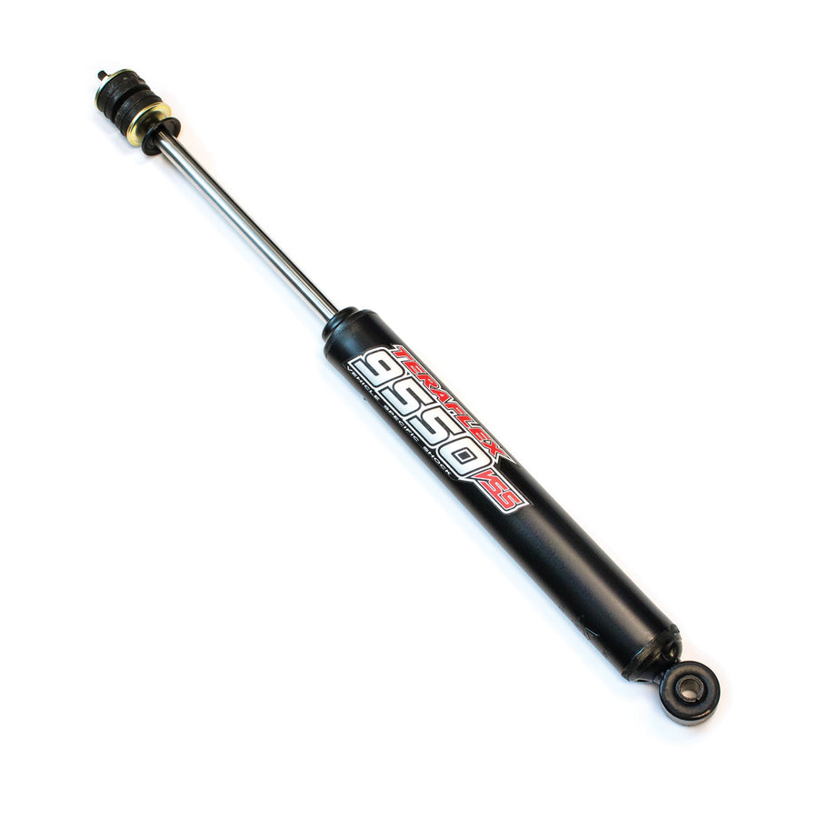07-18 Wrangler JK 9550 VSS Twin-Tube Shock Front 3-4 Inch Lift TeraFlex