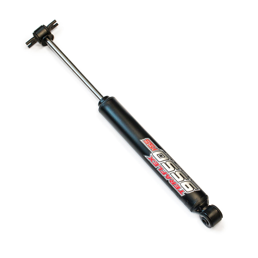 07-18 Wrangler JK 9550 VSS Twin-Tube Shock Rear 6 Inch Lift TeraFlex