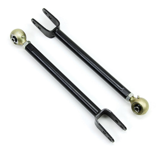 TJ / ZJ / XJ / MJ Short Control Arm Pair Front Upper 0-4 Inch Lift TeraFlex