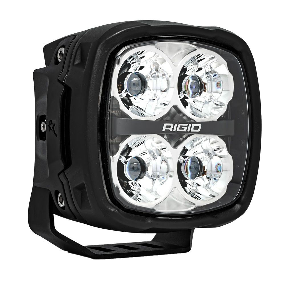 Phoenix Pod Surface Mount, Spot  RIGID Industries - Default Title