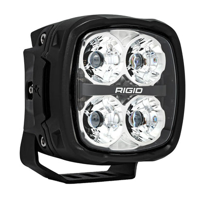 Phoenix Pod Surface Mount, Spot  RIGID Industries - Default Title
