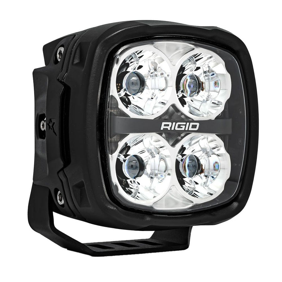Phoenix Pod Surface Mount, Spot  RIGID Industries - Default Title