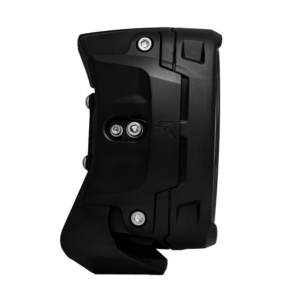 Phoenix XL Pod Surface Mount, Spot RIGID Industries - Default Title