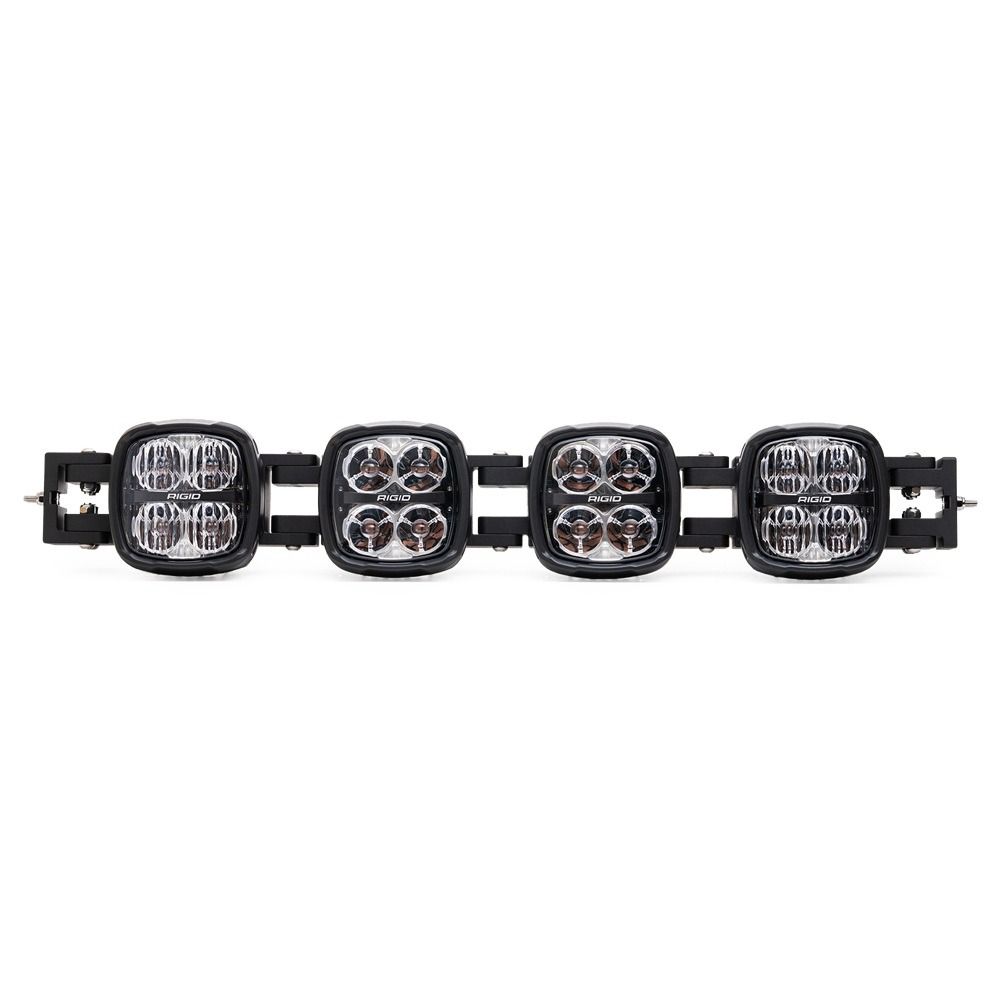 Phoenix 30.0 Inch Connect Bar RIGID Industries - Default Title