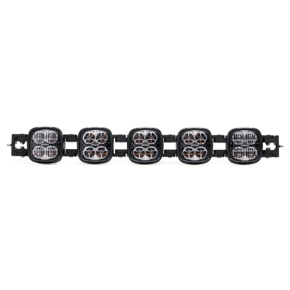 Phoenix 40.0 Inch Connect Bar RIGID Industries - Default Title