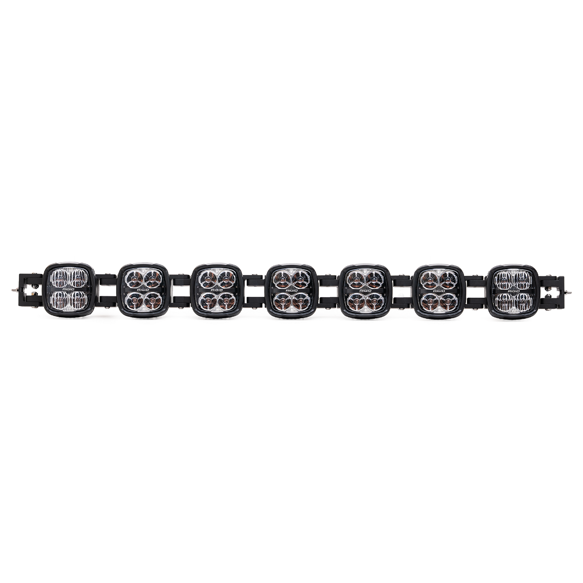 Phoenix 50.0 Inch Connect Bar RIGID Industries - Default Title