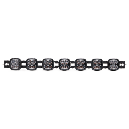 Phoenix 50.0 Inch Connect Bar RIGID Industries - Default Title