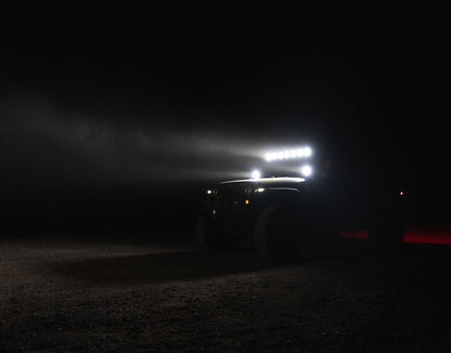 Phoenix 50.0 Inch Connect Bar RIGID Industries