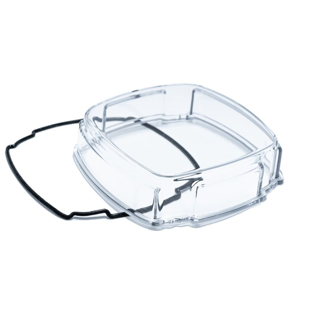 Phoenix Clear Lens RIGID Industries - Default Title