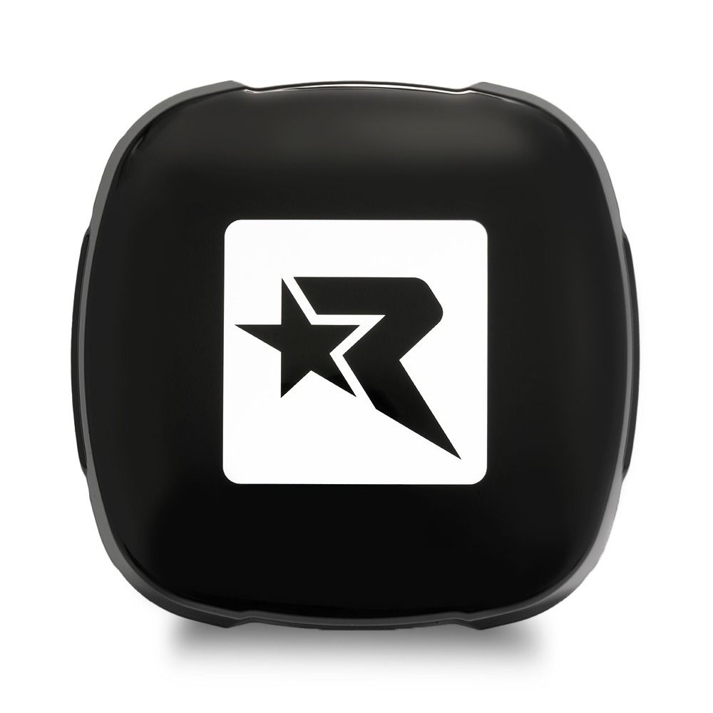 Phoenix XL Black Cover RIGID Industries - Default Title