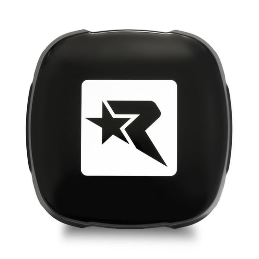 Phoenix XL Black Cover RIGID Industries - Default Title