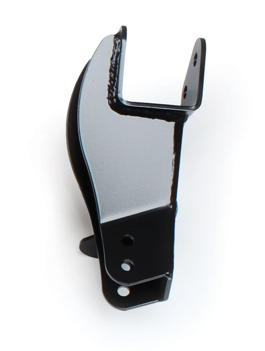 97-06 Jeep Wrangler TJ High Steer Track Bar Bracket Kit Front Upper 3.5-6 Inch Lift TeraFlex