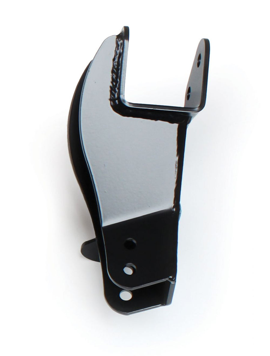 97-06 Jeep Wrangler TJ High Steer Track Bar Bracket Kit Front Upper 3.5-6 Inch Lift TeraFlex
