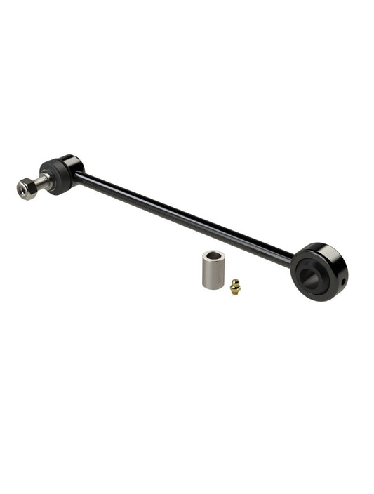 07-18 Wrangler JK 12.25 Inch Front Sway Bar Link w/ Stud & Zerk 6 Inch Lift Inch Each TeraFlex