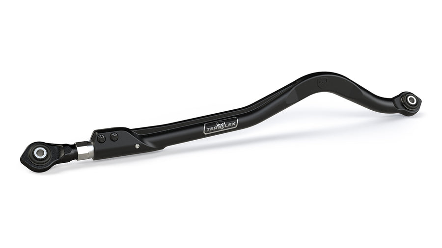 18-Up Wrangler JT/Gladiator HD Forged Adjustable Track Bar Front 0-6 Inch Lift TeraFlex