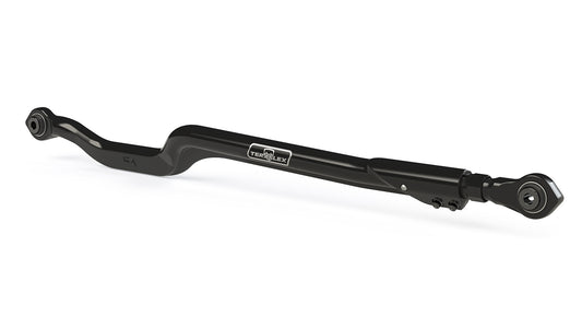 18-Up Wrangler JL HD Forged Adjustable Track Bar Rear 0-6 Inch Lift TeraFlex