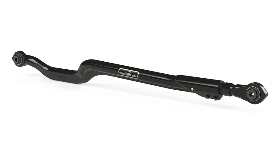 18-Up Wrangler JL HD Forged Adjustable Track Bar Rear 0-6 Inch Lift TeraFlex