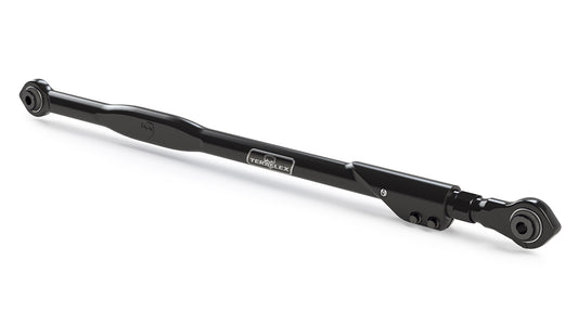 20-Up Jeep Gladiator HD Forged Adjustable Track Bar Rear 0-6 Inch Lift TeraFlex