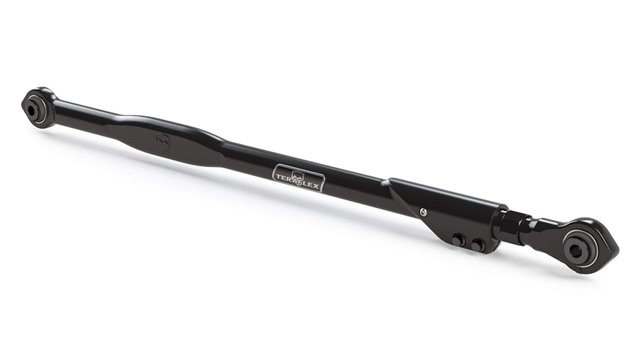 20-Up Jeep Gladiator HD Forged Adjustable Track Bar Rear 0-6 Inch Lift TeraFlex