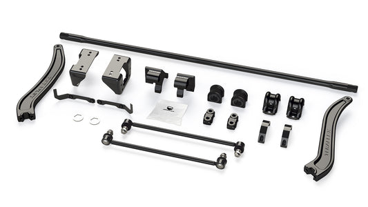 20-Up Jeep Gladiator Forged ST Sway Bar Kit Rear 1.5 Inch+ Rear Lift TeraFlex