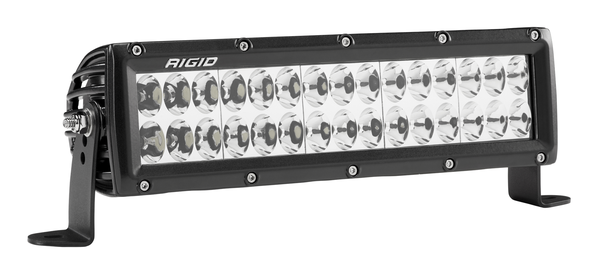 10 Inch Driving Light Black Housing E-Series Pro RIGID Industries - Default Title