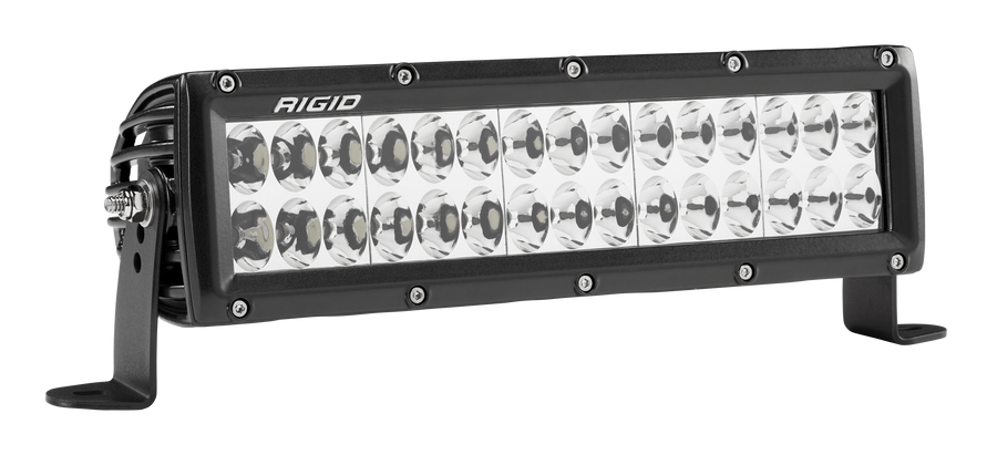 10 Inch Driving Light Black Housing E-Series Pro RIGID Industries - Default Title
