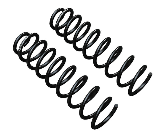 97-06 Jeep Wrangler TJ 3 Inch Lift Front Coil Spring Kit TeraFlex