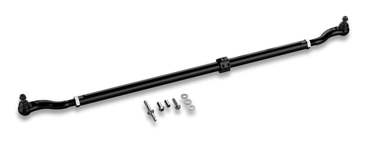 07-18 Wrangler JK HD Chromoly Tie Rod Kit 0-6 Inch Lift TeraFlex