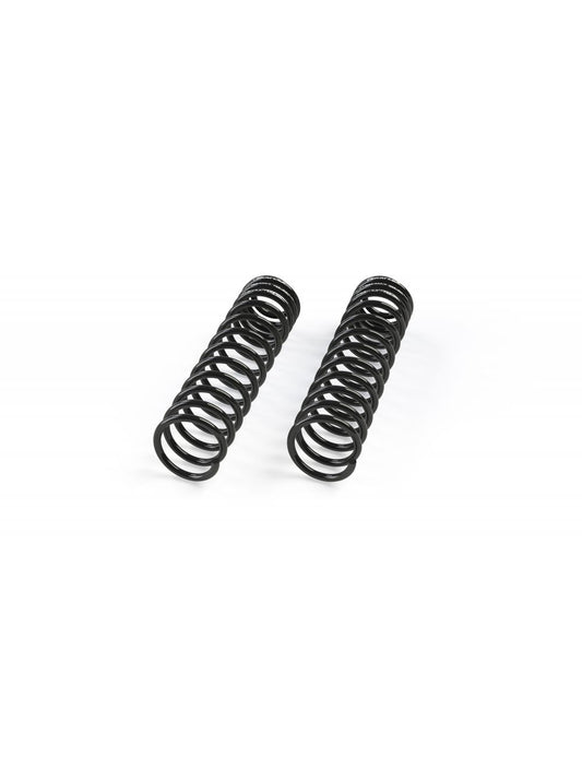 18-Up Wrangler JL 4 Door 3.5 Inch Lift Outback Coil Spring Pair Front TeraFlex